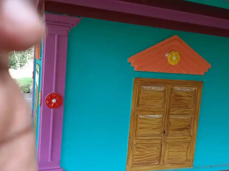 Arulmigu Potthaikadu Unni Sastha Temple, Kalluvilai, Pootraeti - 629157 அருள்மிகு பொத்தைக்காடு உண்ணி சாஸ்தா திருக்கோயில், Kalluvilai, Pootraeti - 629157, Kanyakumari - Ancient Temple Architecture and History Image 2