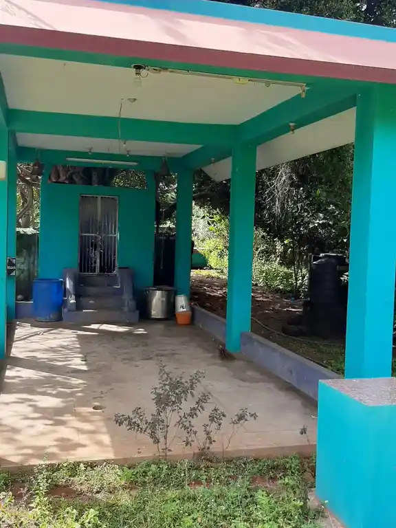 Arulmigu Potthaikadu Unni Sastha Temple, Kalluvilai, Pootraeti - 629157 அருள்மிகு பொத்தைக்காடு உண்ணி சாஸ்தா திருக்கோயில், Kalluvilai, Pootraeti - 629157, Kanyakumari - Ancient Temple Architecture and History Image 4