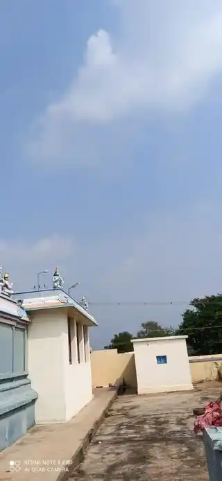 Arulmigu Potthapatti Pachaiperumal Temple, Mugavanur - 621303 Arulmigu Potthapatti Pachaiperumal Temple, Mugavanur - 621303, Thiruchirappalli - Ancient Temple Architecture and History Image 2