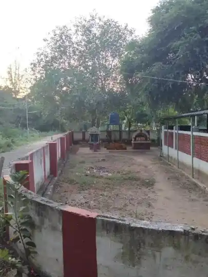 Arulmigu Powrnamy Nagakanniamman Temple, Pollachi - 642001 அருள்மிகு நாககன்னியம்மன் திருக்கோயில், பொள்ளாச்சி - 642001, Coimbatore - Ancient Temple Architecture and History Image 2