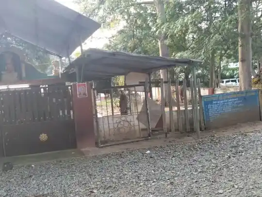 Arulmigu Powrnamy Nagakanniamman Temple, Pollachi - 642001 அருள்மிகு நாககன்னியம்மன் திருக்கோயில், பொள்ளாச்சி - 642001, Coimbatore - Ancient Temple Architecture and History Image 3