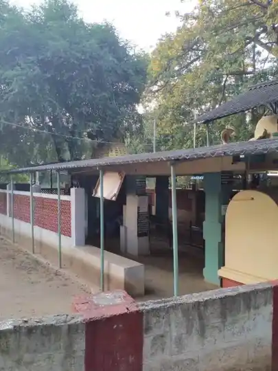 Arulmigu Powrnamy Nagakanniamman Temple, Pollachi - 642001 அருள்மிகு நாககன்னியம்மன் திருக்கோயில், பொள்ளாச்சி - 642001, Coimbatore - Ancient Temple Architecture and History Image 4