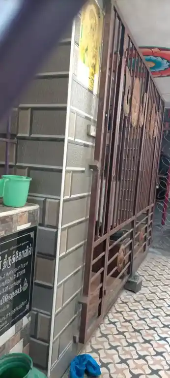 Arulmigu Poya Vinayagar Temple, Moolapattarai, Erode - 638002 அருள்மிகு போயவிநாயகர் திருக்கோயில், Moolapattarai, Erode - 638002, Erode - Ancient Temple Architecture and History Image 4