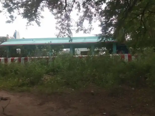 Arulmigu Poyaliayyanar Temple, Kurumalai - 628714 அருள்மிகு பொய்யாழி அய்யனார் திருக்கோயில், Kurumalai - 628714, Thoothukudi - Ancient Temple Architecture and History Image 3