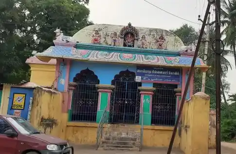 Arulmigu Poyiathavinayakar Temple, Kumbakonam - 612001 Temple