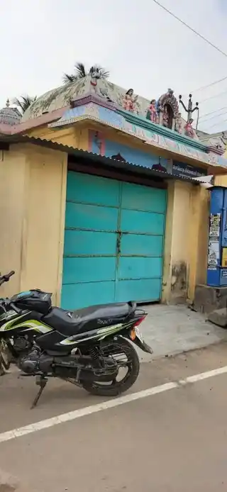 Arulmigu Poyiathavinayakar Temple, Kumbakonam - 612001 அருள்மிகு பொய்யாத விநாயகர் திருக்கோயில், Kumbakonam - 612001, Thanjavur - Ancient Temple Architecture and History Image 2