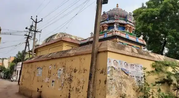 Arulmigu Poyiathavinayakar Temple, Kumbakonam - 612001 அருள்மிகு பொய்யாத விநாயகர் திருக்கோயில், Kumbakonam - 612001, Thanjavur - Ancient Temple Architecture and History Image 4