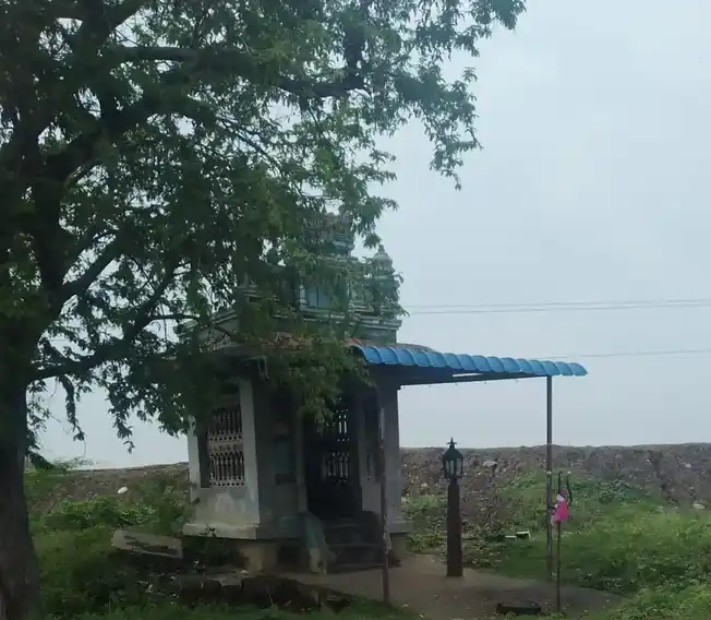 Arulmigu Poyya Mozhiyamman Temple, Seevalathi - 623525 Temple