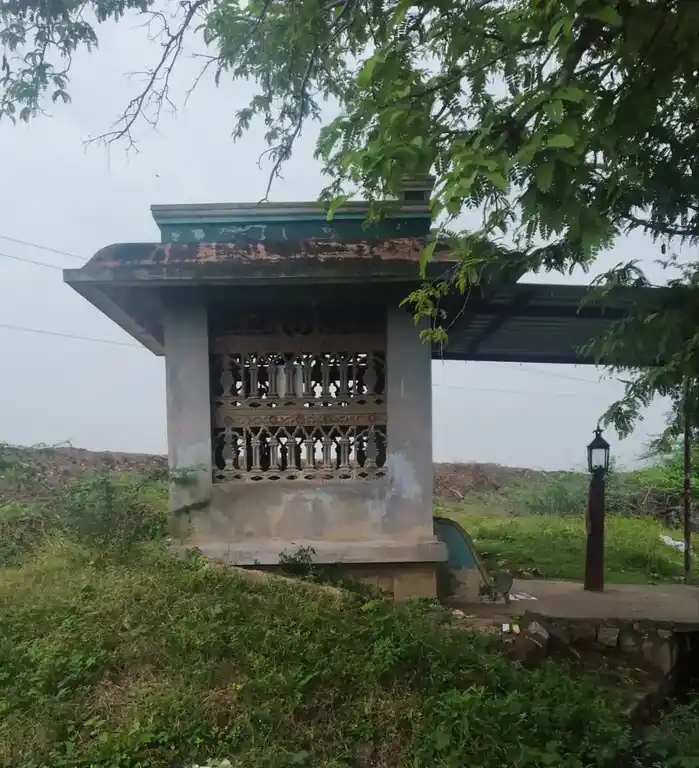 Arulmigu Poyya Mozhiyamman Temple, Seevalathi - 623525 Arulmigu Poyya Mozhiyamman Temple, சீவலாத்தி - 623525, Ramanathapuram - Ancient Temple Architecture and History Image 4