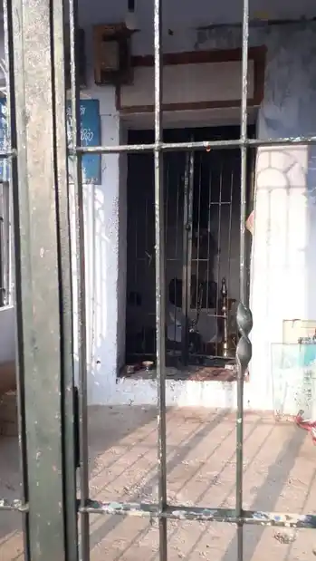 Arulmigu Poyya Vinayagar Temple, Pommaihpuram - 628907 அருள்மிகு பொய்யா விநாயகர் திருக்கோயில், Pommaihpuram - 628907, Thoothukudi - Ancient Temple Architecture and History Image 4