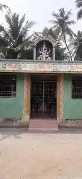 Arulmigu Poyyadhavinayagar Temple, Valangaiman - 612701 Arulmigu Poyyadhavinayagar Temple, Valangaiman - 612701, Thiruvarur - Ancient Temple Architecture and History Image 2