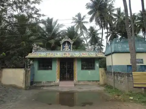 Arulmigu Poyyadhavinayagar Temple, Valangaiman - 612701 Arulmigu Poyyadhavinayagar Temple, Valangaiman - 612701, Thiruvarur - Ancient Temple Architecture and History Image 5