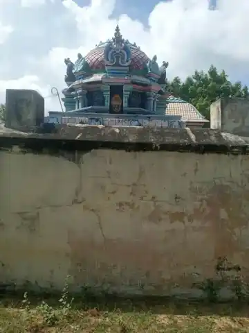 Arulmigu Poyyatha Vinayagar Temple, Agaravattaram - 609101 Temple