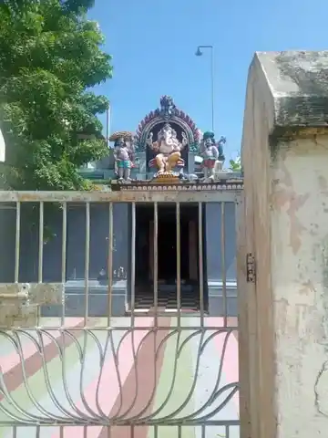 Arulmigu Poyyatha Vinayagar Temple, Agaravattaram - 609101 அருள்மிகு பொய்யாத வினாயகர் திருக்கோயில், Sirkali - 609101, Mayiladuthurai - Ancient Temple Architecture and History Image 2