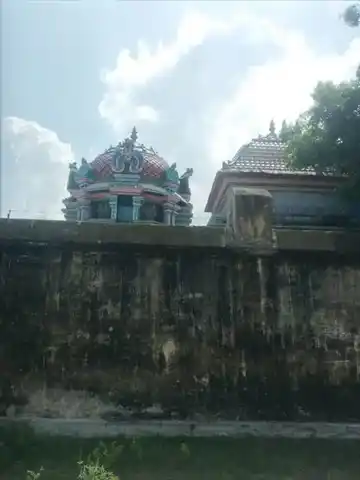 Arulmigu Poyyatha Vinayagar Temple, Agaravattaram - 609101 அருள்மிகு பொய்யாத வினாயகர் திருக்கோயில், Sirkali - 609101, Mayiladuthurai - Ancient Temple Architecture and History Image 3