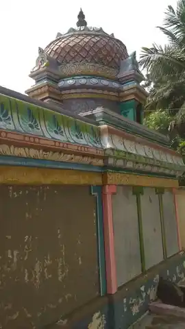 Arulmigu Poyyathavinayagar Temple, Agarviruchur - 609306 Temple