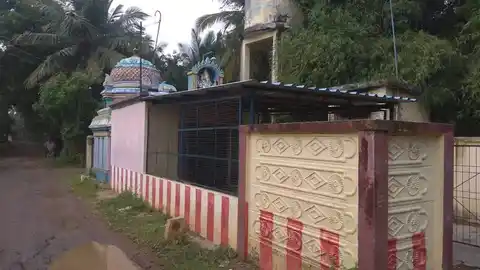 Arulmigu Poyyathavinayagar Temple, Agarviruchur - 609306 அருள்மிகு பொய்யார விநாயகர் திருக்கோயில், Agarviruchur - 609306, Mayiladuthurai - Ancient Temple Architecture and History Image 2