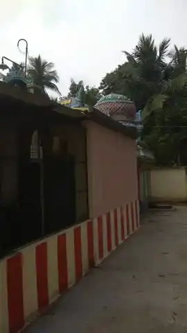Arulmigu Poyyathavinayagar Temple, Agarviruchur - 609306 அருள்மிகு பொய்யார விநாயகர் திருக்கோயில், Agarviruchur - 609306, Mayiladuthurai - Ancient Temple Architecture and History Image 4