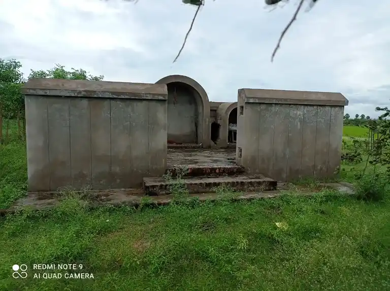 Arulmigu Praamanar Temple, Nariyanur - 621707 Temple