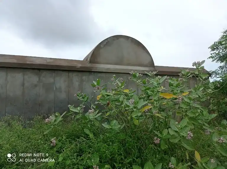 Arulmigu Praamanar Temple, Nariyanur - 621707 Arulmigu Praamanar Temple, Nariyanur - 621707, Ariyalur - Ancient Temple Architecture and History Image 3
