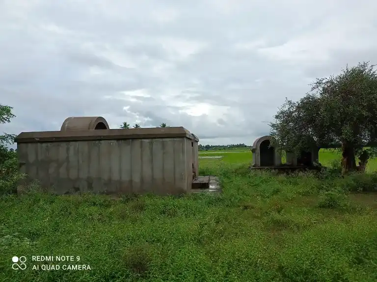Arulmigu Praamanar Temple, Nariyanur - 621707 Arulmigu Praamanar Temple, Nariyanur - 621707, Ariyalur - Ancient Temple Architecture and History Image 4