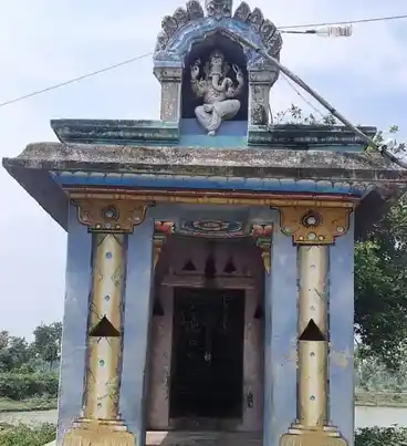 Arulmigu Prachanna Mahaganapathi Temple, Kallur - 0 Arulmigu Prachanna Mahaganapathi Temple, கல்லூர் - 0, Thanjavur - Ancient Temple Architecture and History Image 3