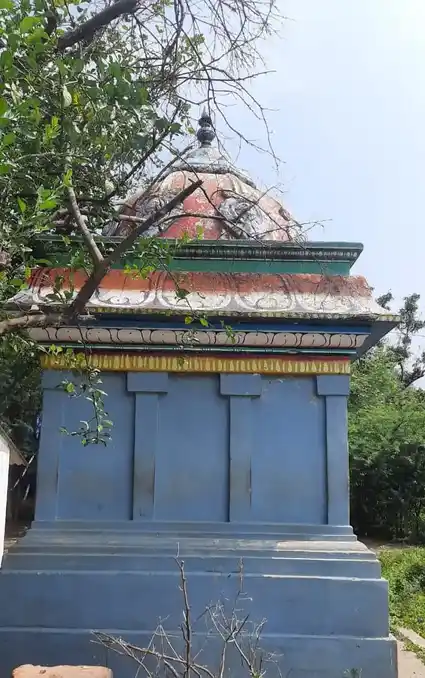 Arulmigu Prachanna Mahaganapathi Temple, Kallur - 0 Arulmigu Prachanna Mahaganapathi Temple, கல்லூர் - 0, Thanjavur - Ancient Temple Architecture and History Image 5