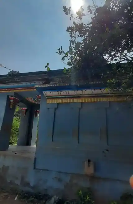 Arulmigu Prachanna Mahaganapathi Temple, Kallur - 0 Arulmigu Prachanna Mahaganapathi Temple, கல்லூர் - 0, Thanjavur - Ancient Temple Architecture and History Image 7