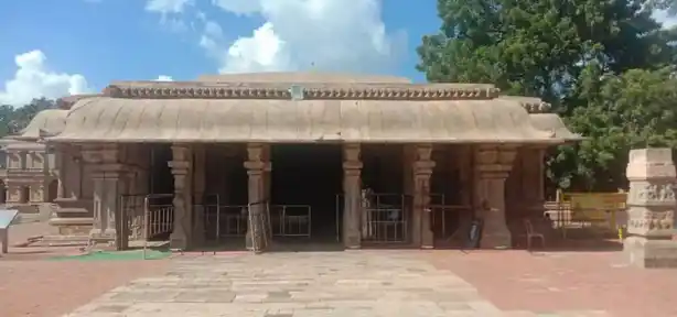 Arulmigu Pragadheeswarar Temple, Thanjavur - 613009 அருள்மிகு பிரகதீஸ்வரசுவாமி திருக்கோயில், தஞ்சாவூர் - 613009, Thanjavur - Ancient Temple Architecture and History Image 16