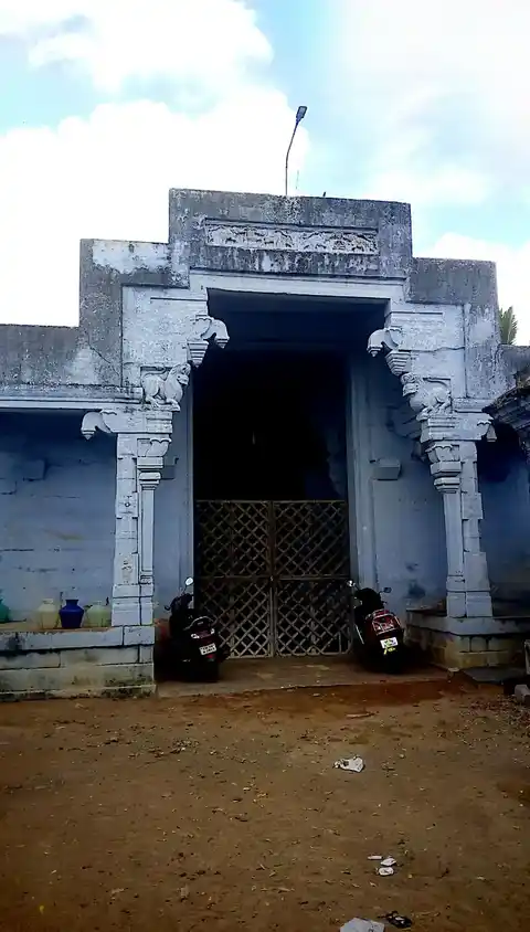 Arulmigu Pragalatheshwarar Temple, Serthamaram - 627857