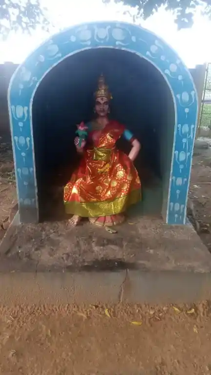 Arulmigu Pramanar Temple, Idankanni - 612904