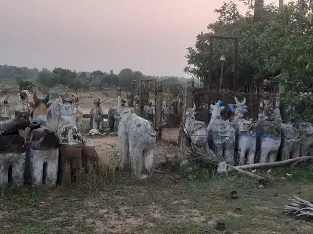 Arulmigu Pramanar Temple, Mahadepuram - 614601 Arulmigu Pramanar Temple, Mahadepuram - 614601, Thanjavur - Ancient Temple Architecture and History Image 3