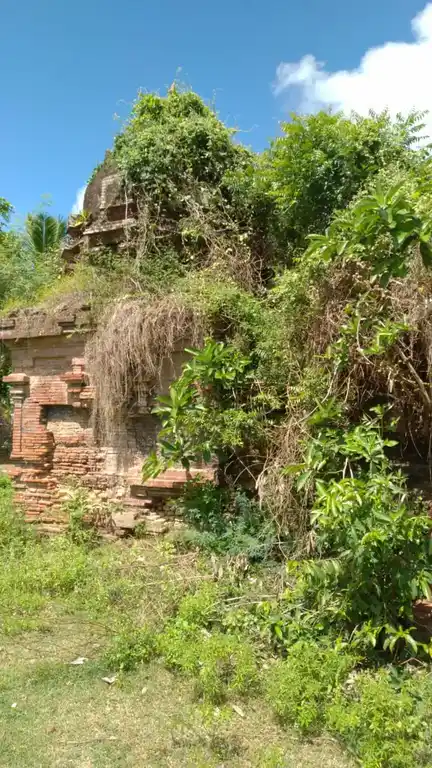 Arulmigu Pramapureswarar Temple, Kondathur - 609117 அ/மி.பிரம்மபூரிஸ்வரர் திருக்கோயில், Gondathur - 609117, Mayiladuthurai - Ancient Temple Architecture and History Image 5