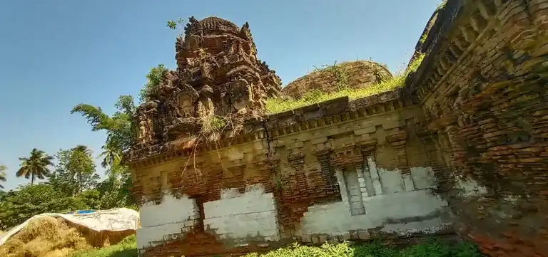 Arulmigu Prammapureeswarar Temple, Nedar - 613003 அருள்மிகு பிரம்மபுரீஸ்வரர் திருக்கோயில், Nedar - 613003, Thanjavur - Ancient Temple Architecture and History Image 3