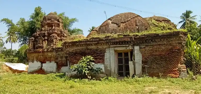 Arulmigu Prammapureeswarar Temple, Nedar - 613003 அருள்மிகு பிரம்மபுரீஸ்வரர் திருக்கோயில், Nedar - 613003, Thanjavur - Ancient Temple Architecture and History Image 5