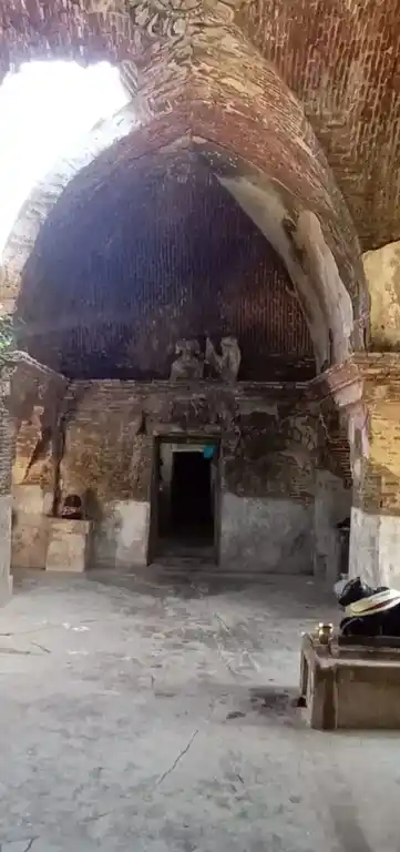 Arulmigu Prammapureeswarar Temple, Nedar - 613003 அருள்மிகு பிரம்மபுரீஸ்வரர் திருக்கோயில், Nedar - 613003, Thanjavur - Ancient Temple Architecture and History Image 9