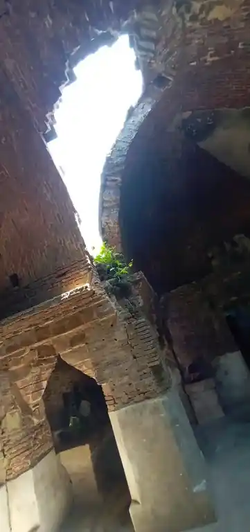 Arulmigu Prammapureeswarar Temple, Nedar - 613003 அருள்மிகு பிரம்மபுரீஸ்வரர் திருக்கோயில், Nedar - 613003, Thanjavur - Ancient Temple Architecture and History Image 11