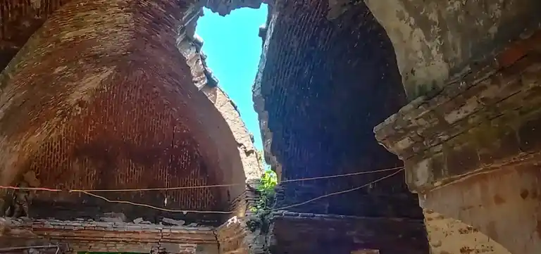 Arulmigu Prammapureeswarar Temple, Nedar - 613003 அருள்மிகு பிரம்மபுரீஸ்வரர் திருக்கோயில், Nedar - 613003, Thanjavur - Ancient Temple Architecture and History Image 13