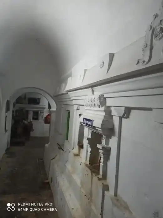 Arulmigu Prammapureeswarar Temple, Patkosamyvattaram, Thanjavur - 613009 அருள்மிகு பிரம்மபுரீஸ்வரர் திருக்கோயில், Patkosamyvattaram, Thanjavur - 613009, Thanjavur - Ancient Temple Architecture and History Image 7