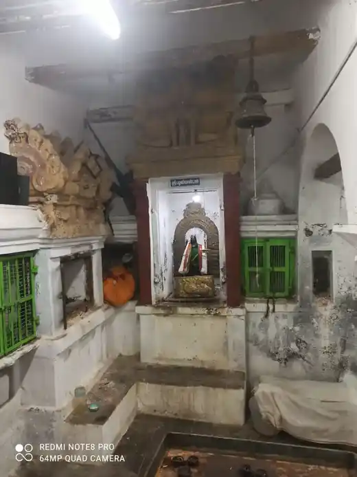 Arulmigu Prammapureeswarar Temple, Patkosamyvattaram, Thanjavur - 613009 அருள்மிகு பிரம்மபுரீஸ்வரர் திருக்கோயில், Patkosamyvattaram, Thanjavur - 613009, Thanjavur - Ancient Temple Architecture and History Image 9