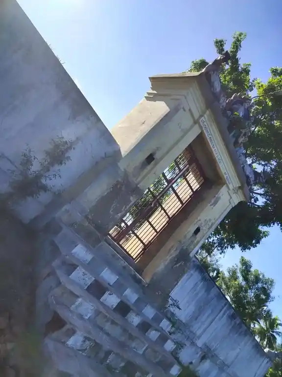 Arulmigu Prammapureeswarar Temple, Villiyanallur - 609203 அ/மி.பிரம்மபுரீஸ்வரர் திருக்கோயில், Villiyanallur - 609203, Mayiladuthurai - Ancient Temple Architecture and History Image 3