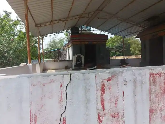 Arulmigu Prammapureeswarar Temple, Villiyanallur - 609203 அ/மி.பிரம்மபுரீஸ்வரர் திருக்கோயில், Villiyanallur - 609203, Mayiladuthurai - Ancient Temple Architecture and History Image 5