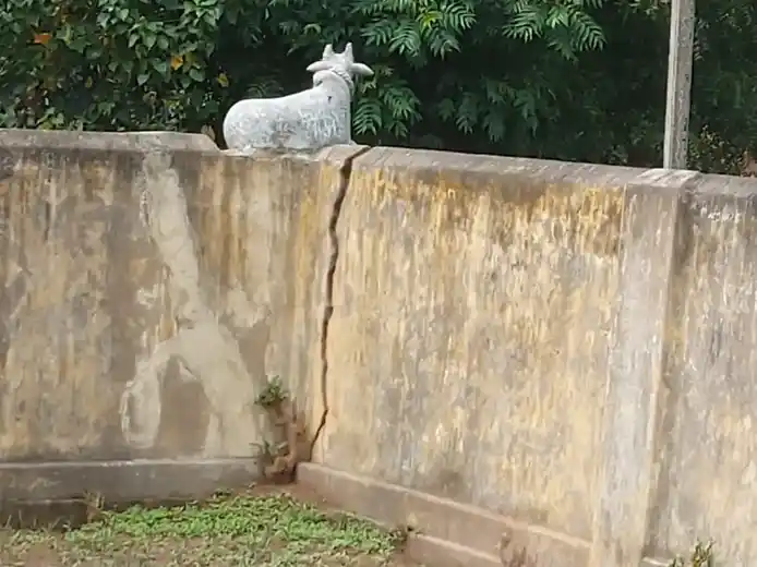 Arulmigu Prammapureeswarar Temple, Villiyanallur - 609203 அ/மி.பிரம்மபுரீஸ்வரர் திருக்கோயில், Villiyanallur - 609203, Mayiladuthurai - Ancient Temple Architecture and History Image 6