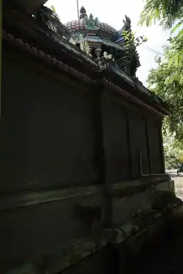 Arulmigu Prammapureswarar Temple, Anjaarvaarthalai, Anjaarvaarthalai - 609801 அருள்மிகு பிரம்மபுரீஸ்வரர் பிள்ளையார் திருக்கோயில், அஞ்சாறுவாய்த்தலை - 609801, Mayiladuthurai - Ancient Temple Architecture and History Image 4