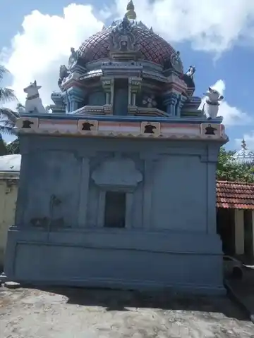 Arulmigu Prammapureswarar Temple, Illamathukudam, Illamathukudam - 609306 அ/மி.பிரம்மபூரீஸ்வரர் திருக்கோயில், Illamathukudam, Illamathukudam - 609306, Mayiladuthurai - Ancient Temple Architecture and History Image 5