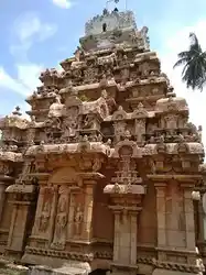Arulmigu Prammapurishwarar Temple, Pullamangai - 614206 அருள்மிகு பிரம்மபுரிஸ்வரர் திருக்கோயில், Pullamangai - 614206, Thanjavur - Ancient Temple Architecture and History Image 4