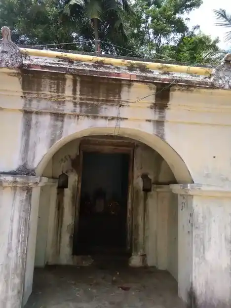 Arulmigu Prammapurishwarar Temple, Pullamangai - 614206 அருள்மிகு பிரம்மபுரிஸ்வரர் திருக்கோயில், Pullamangai - 614206, Thanjavur - Ancient Temple Architecture and History Image 5