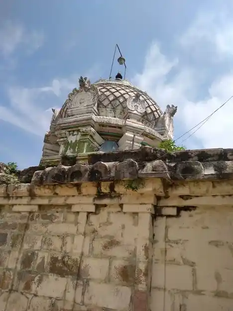 Arulmigu Prammapurishwarar Temple, Pullamangai - 614206 அருள்மிகு பிரம்மபுரிஸ்வரர் திருக்கோயில், Pullamangai - 614206, Thanjavur - Ancient Temple Architecture and History Image 6