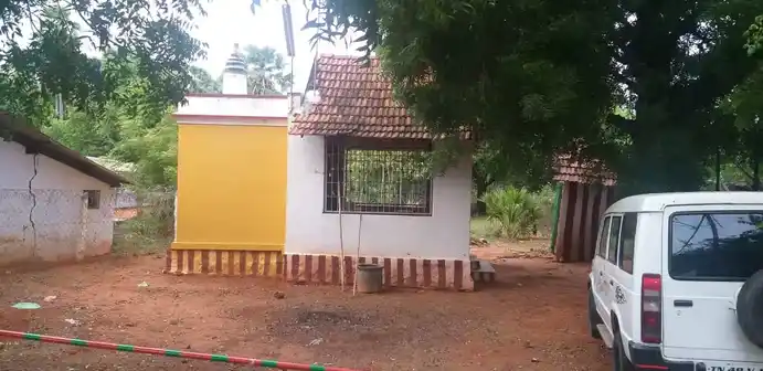 Arulmigu Prammasakthiamman Temple, Siruthondanallur - 628802