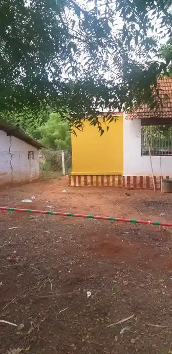 Arulmigu Prammasakthiamman Temple, Siruthondanallur - 628802 அருள்மிகு பிரம்மசக்தியம்மன் திருக்கோயில், Siruthondanallur - 628802, Thoothukudi - Ancient Temple Architecture and History Image 2